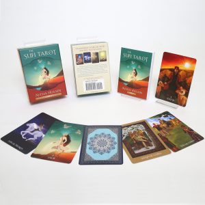Sufi Tarot - Ảnh 14