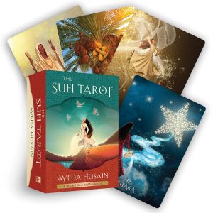 Sufi Tarot - Ảnh 15