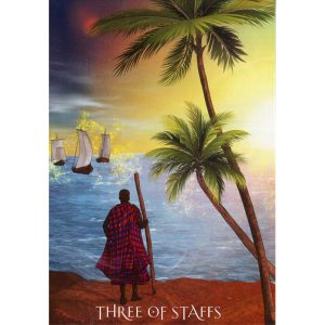 Sufi Tarot - Ảnh 4