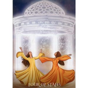Sufi Tarot - Ảnh 5