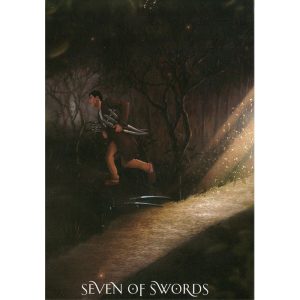Sufi Tarot - Ảnh 6
