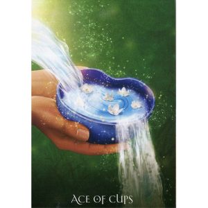 Sufi Tarot - Ảnh 8