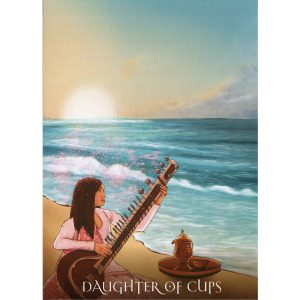 Sufi Tarot - Ảnh 9