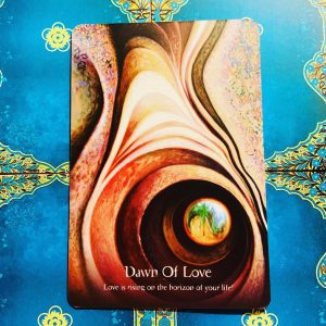 Sufi Wisdom Oracle - Ảnh 7