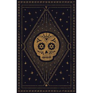 Sugar Skull Tarot - Ảnh 5