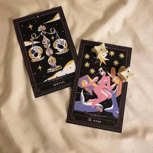 Sugar Skull Tarot - Ảnh 7