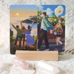 Summer Tarot - Ảnh 11