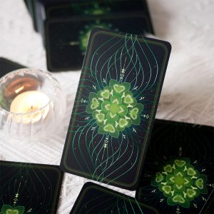Summer Tarot - Ảnh 13