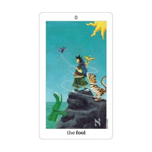 Sun and Moon Tarot - Ảnh 8