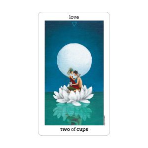 Sun and Moon Tarot - Ảnh 6
