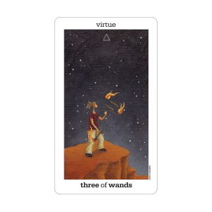 Sun and Moon Tarot - Ảnh 5