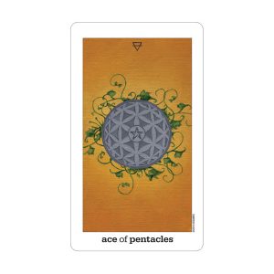 Sun and Moon Tarot - Ảnh 3
