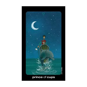 Sun and Moon Tarot - Tin Edition - Ảnh 6