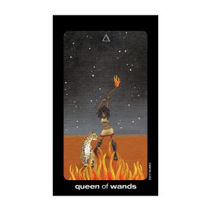 Sun and Moon Tarot - Tin Edition - Ảnh 5