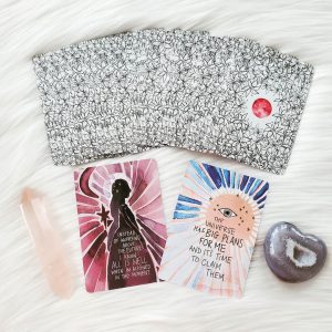 Super Attractor Cards - Ảnh 15