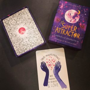 Super Attractor Cards - Ảnh 16