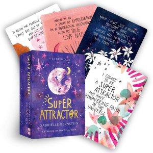 Super Attractor Cards - Ảnh 17