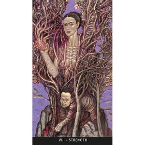 Surrealist Tarot - Ảnh 3