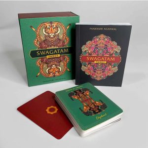 Swagatam Tarot - Ảnh 3