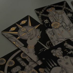 Symbolic Soul Tarot - Ảnh 10