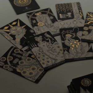 Symbolic Soul Tarot - Ảnh 11