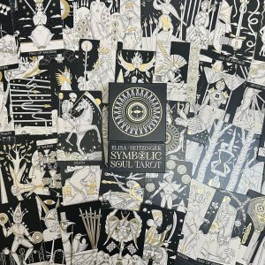 Symbolic Soul Tarot - Ảnh 13