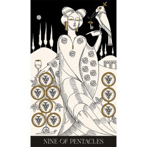 Symbolic Soul Tarot - Ảnh 5