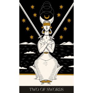 Symbolic Soul Tarot - Ảnh 7