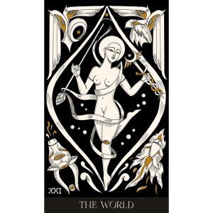 Symbolic Soul Tarot - Ảnh 3