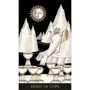 Symbolic Soul Tarot - Ảnh 4