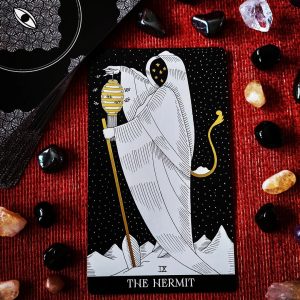 Symbolic Soul Tarot - Ảnh 9
