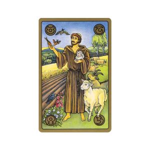 Symbolon Deck - Ảnh 8