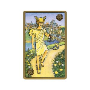 Symbolon Deck - Ảnh 7