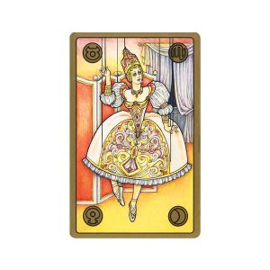 Symbolon Deck - Ảnh 6