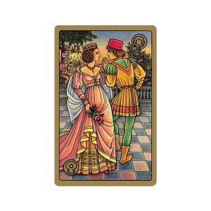 Symbolon Deck - Ảnh 5