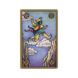 Symbolon Deck - Ảnh 4