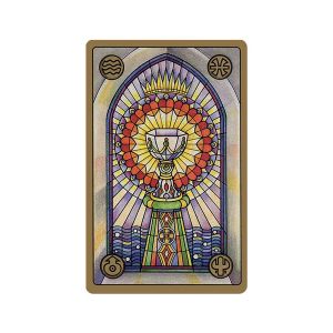Symbolon Deck - Ảnh 3