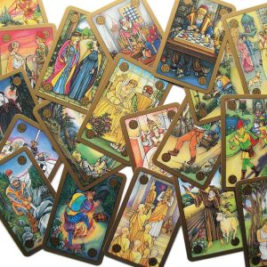 Symbolon Deck - Pocket Edition - Ảnh 10