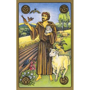 Symbolon Deck - Pocket Edition - Ảnh 7
