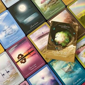 TLC for the Soul Cards - Ảnh 8