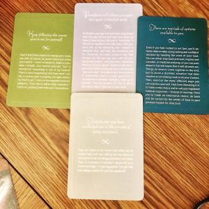 TLC for the Soul Cards - Ảnh 7