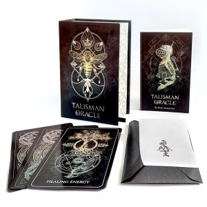 Talisman Oracle - Ảnh 16