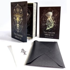 Talisman Oracle - Ảnh 17