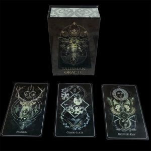 Talisman Oracle - Ảnh 18