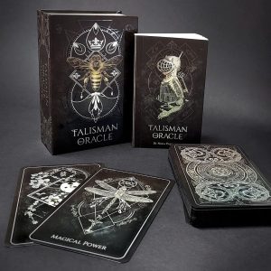 Talisman Oracle - Ảnh 19