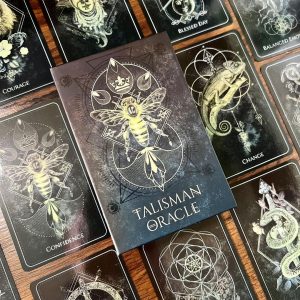 Talisman Oracle - Ảnh 12