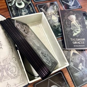 Talisman Oracle - Ảnh 14