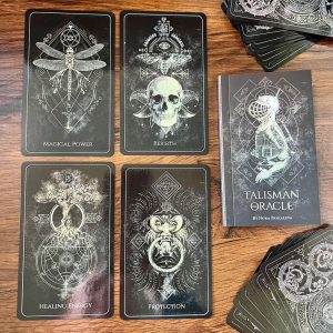 Talisman Oracle - Ảnh 11