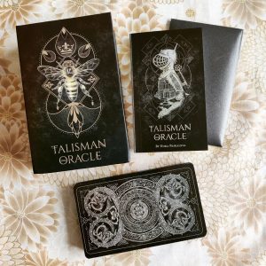 Talisman Oracle - Ảnh 13