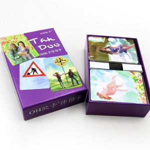 Tan Doo Cards - Ảnh 7